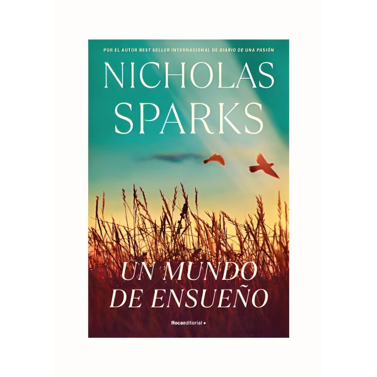 TOP10BOOKS - LIBRO Un Mundo De Ensueño - Un Mundo De Ensueño