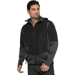 PANAMA JACK - Polerón Hombre Gris