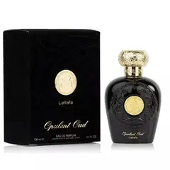 LATAFFA - Opulent Oud EDP 100 ML - Lattafa.
