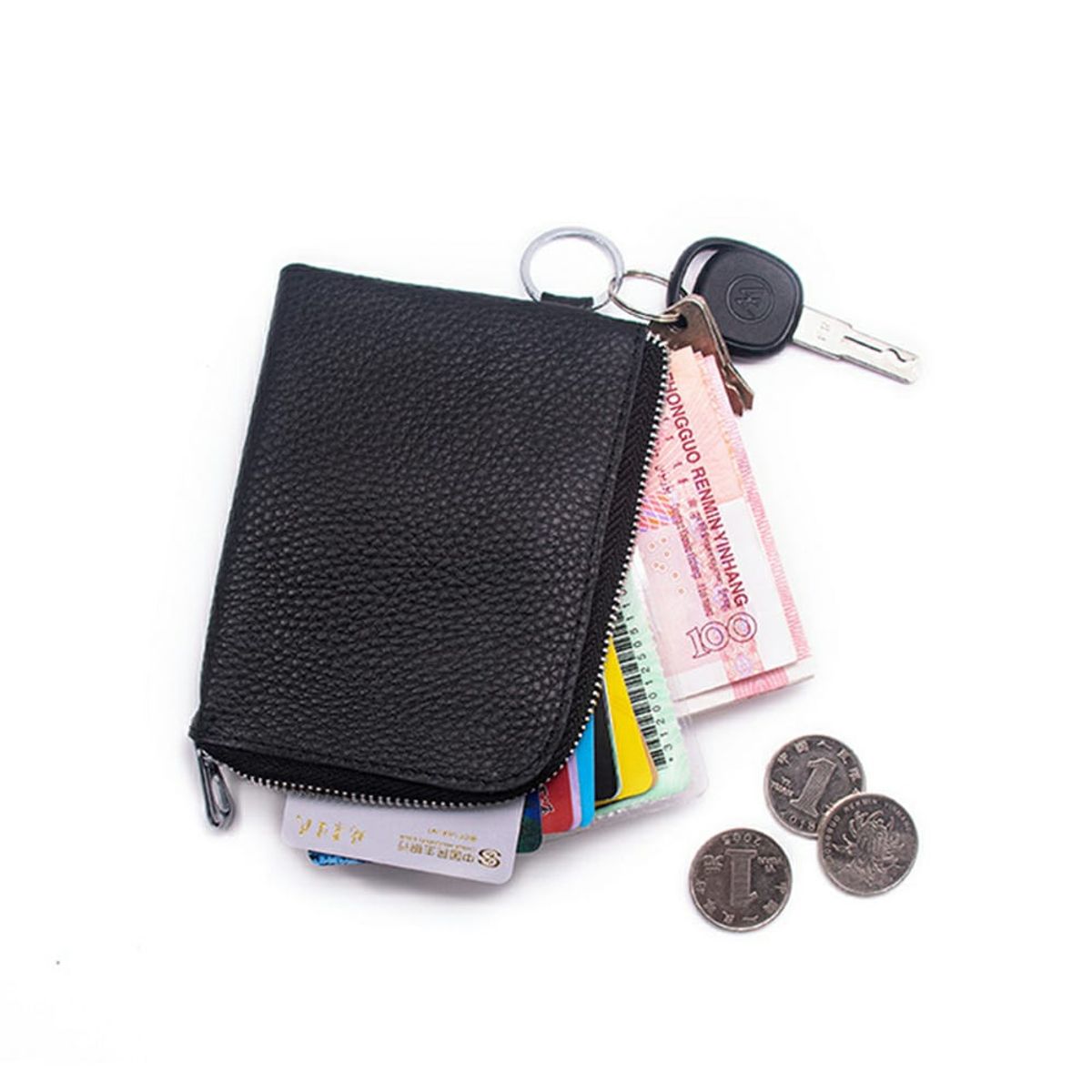 GENERICO - Portatarjetas  Billetera  Documenteros Mis