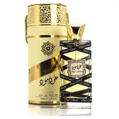 LATAFFA - Oud Mood EDP 100 ML Lattafa.