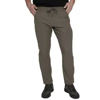 Pantalón Hombre Verde