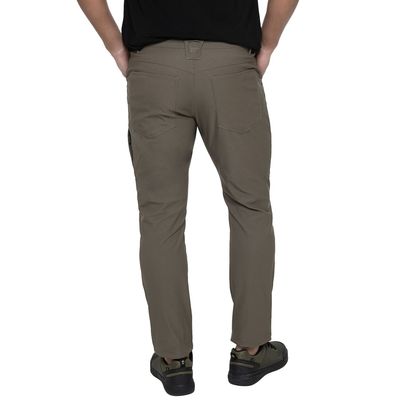 Imagen 2 del producto Pantalón Hombre Verde
