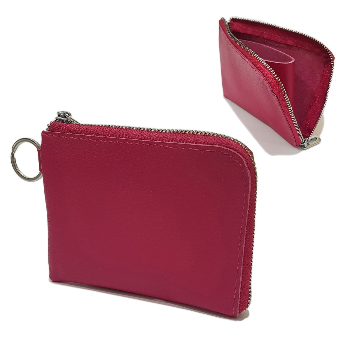 GENERICO - Portatarjetas  Billetera  Documenteros Mis