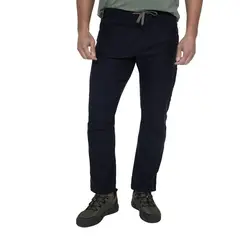 PANAMA JACK - Pantalón Hombre Azul