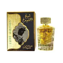 LATAFFA - Sheikh Al Shuyukh Luxe Edition EDP 100 ML Unisex - Lattafa.