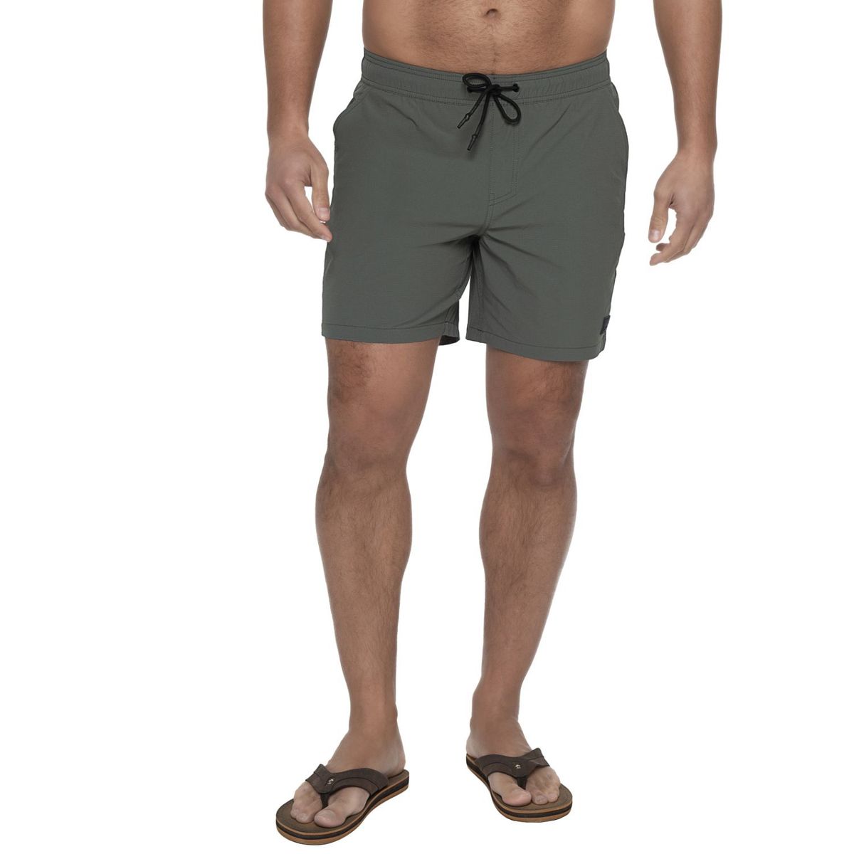 PANAMA JACK - Traje de baño Verde Panama Jack