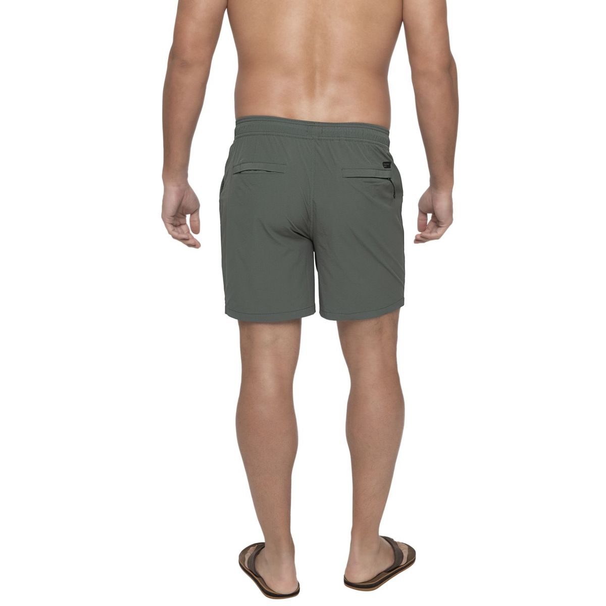 PANAMA JACK - Traje de baño Verde Panama Jack