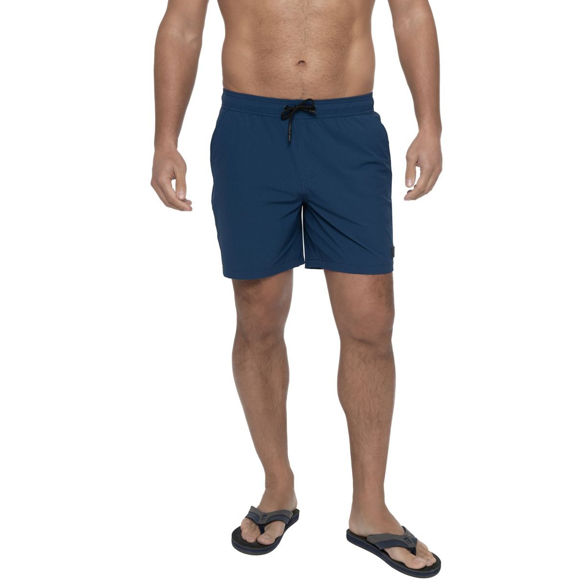 PANAMA JACK - Traje de baño Azul Panama Jack