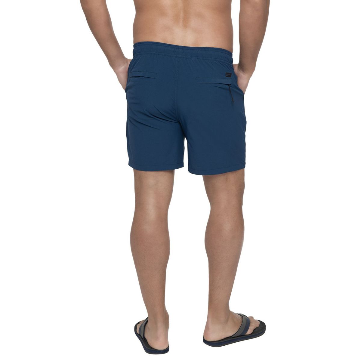 PANAMA JACK - Traje de baño Azul Panama Jack