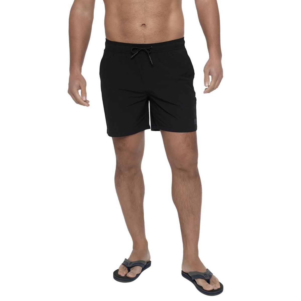 PANAMA JACK - Traje de baño Negro Panama Jack.