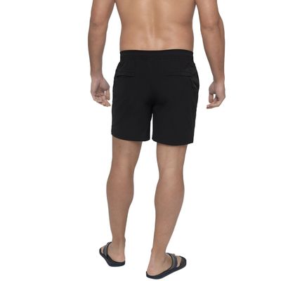 Imagen 2 del producto Traje de baño Negro Panama Jack.