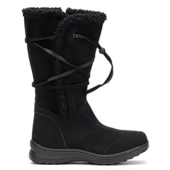 CARBIN - Bota Mujer Negro Ribun