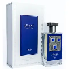 LATAFFA - Blue Sapphire EDP 100 ML - Lattafa.