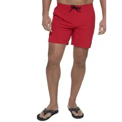 PANAMA JACK - Traje de baño Rojo
