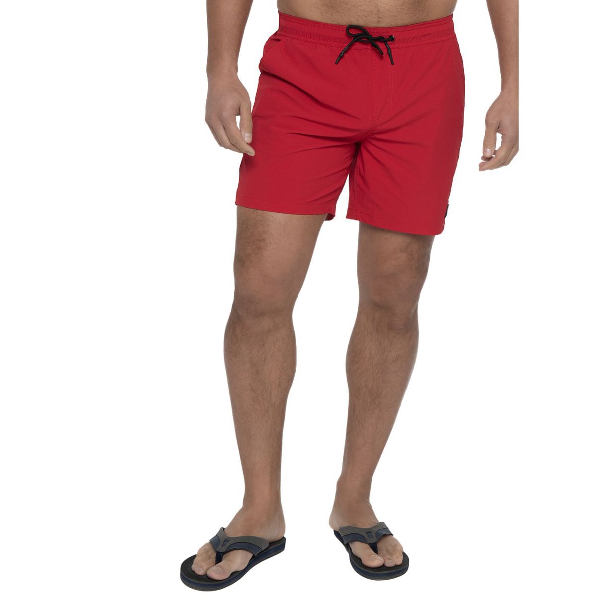 PANAMA JACK - Traje de baño Rojo Panama Jack