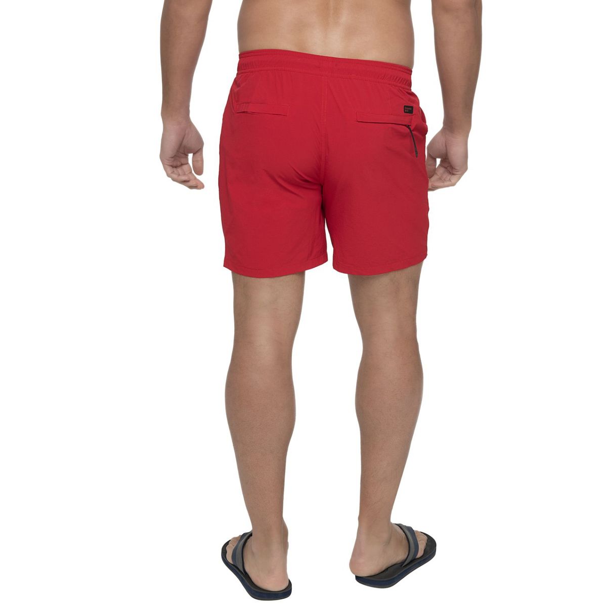 PANAMA JACK - Traje de baño Rojo Panama Jack