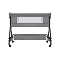 Cuna para Bebé Con Colchón 4 Modos Incluye Bolso