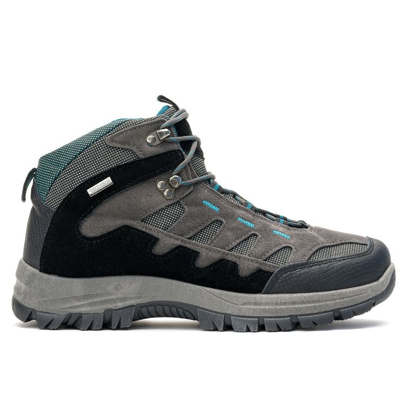 CHANCLETA - Bototo Hombre Azul Phillip Chancleta