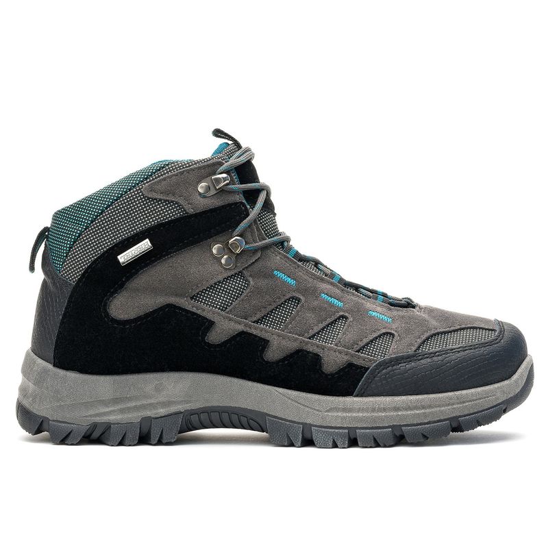 CHANCLETA - Bototo Hombre Azul Phillip Chancleta