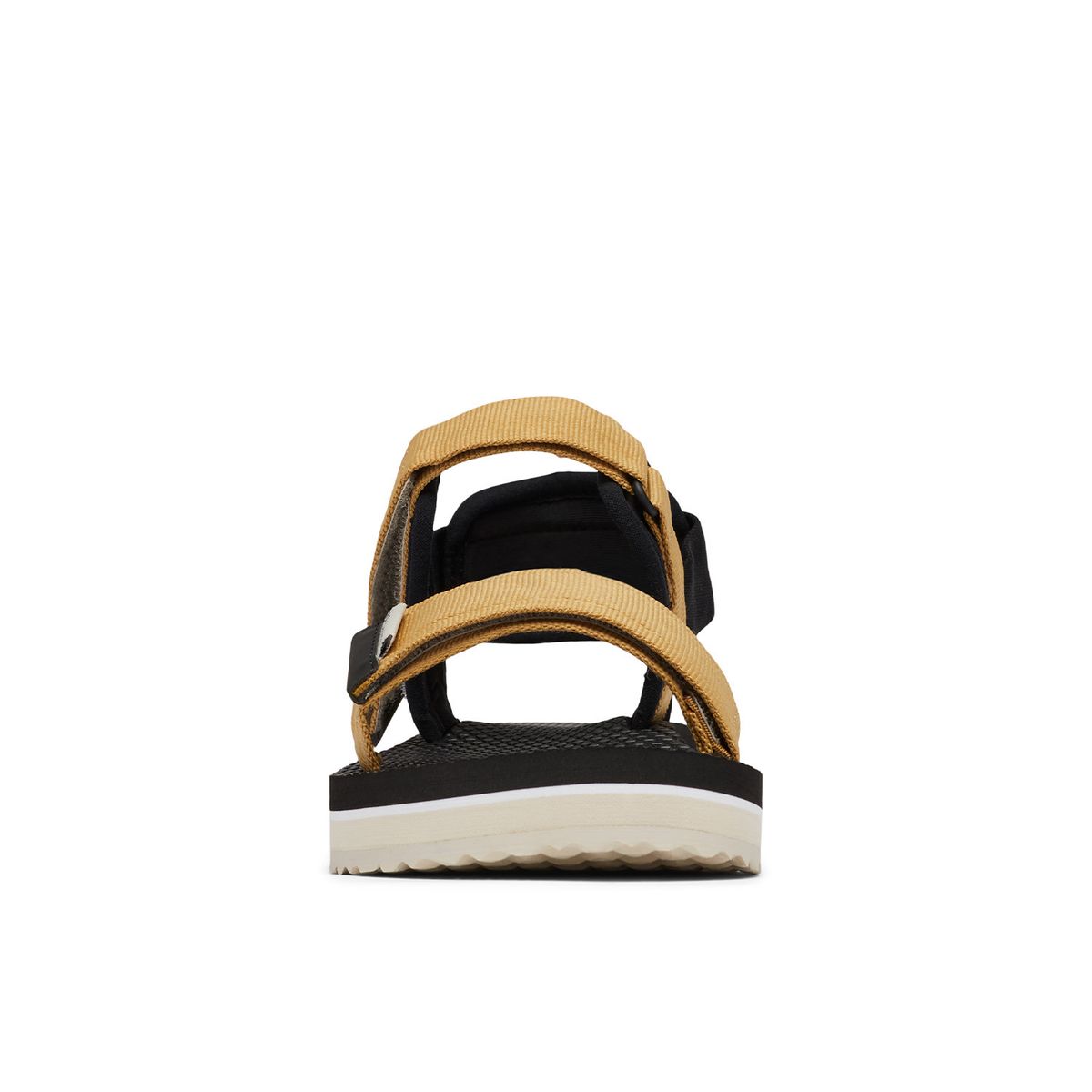 COLUMBIA - Sandalia Mujer Via sandal Negro COLUMBIA