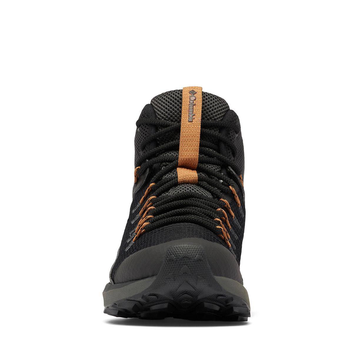 COLUMBIA - Botín Hombre Trailstorm Mid Waterproof Negro COLUMBIA