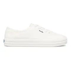 KEDS - Zapatilla Casual Mujer Breezie Blanca