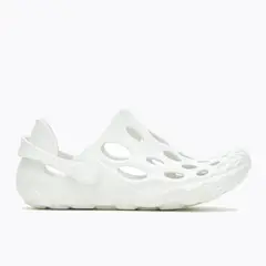 MERRELL - Sandalia Mujer Hydro Moc Blanco