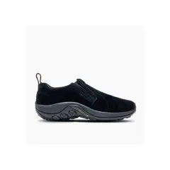 MERRELL - Slip On Hombre Jungle Moc Negro