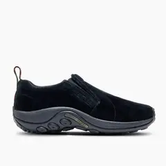 MERRELL - Slip On Hombre Jungle Moc Negro
