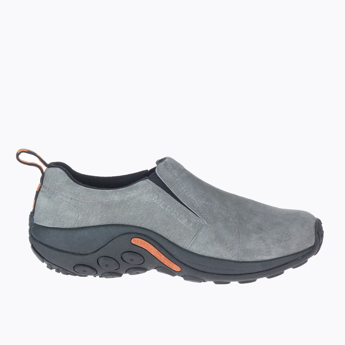 MERRELL - Slip On Hombre Jungle Moc Gris MERRELL