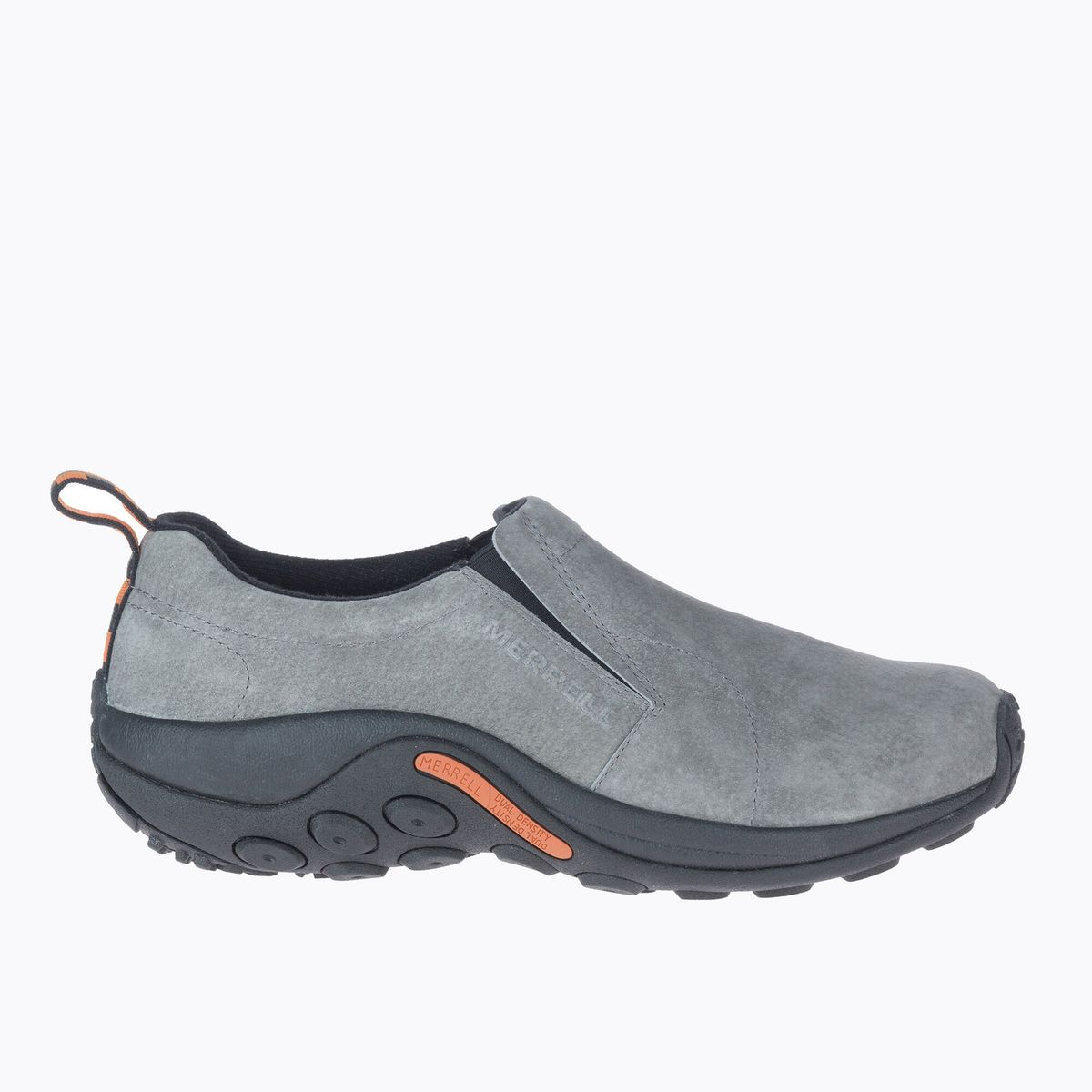 MERRELL - Slip On Hombre Jungle Moc Gris MERRELL