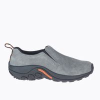 Slip On Hombre Jungle Moc Gris