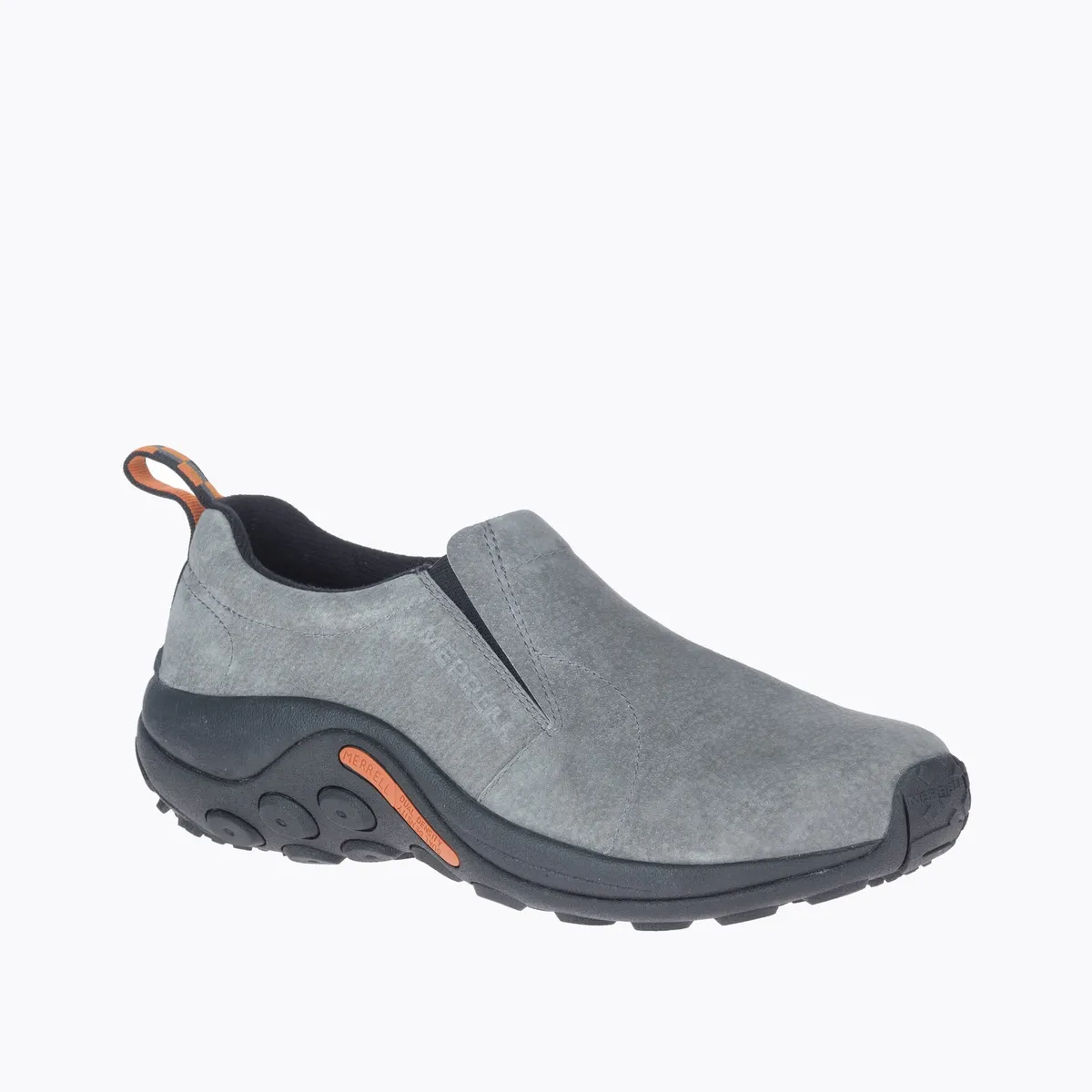 MERRELL - Slip On Hombre Jungle Moc Gris MERRELL