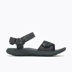 MERRELL - Sandalia Mujer Bravada Backstrap Negro