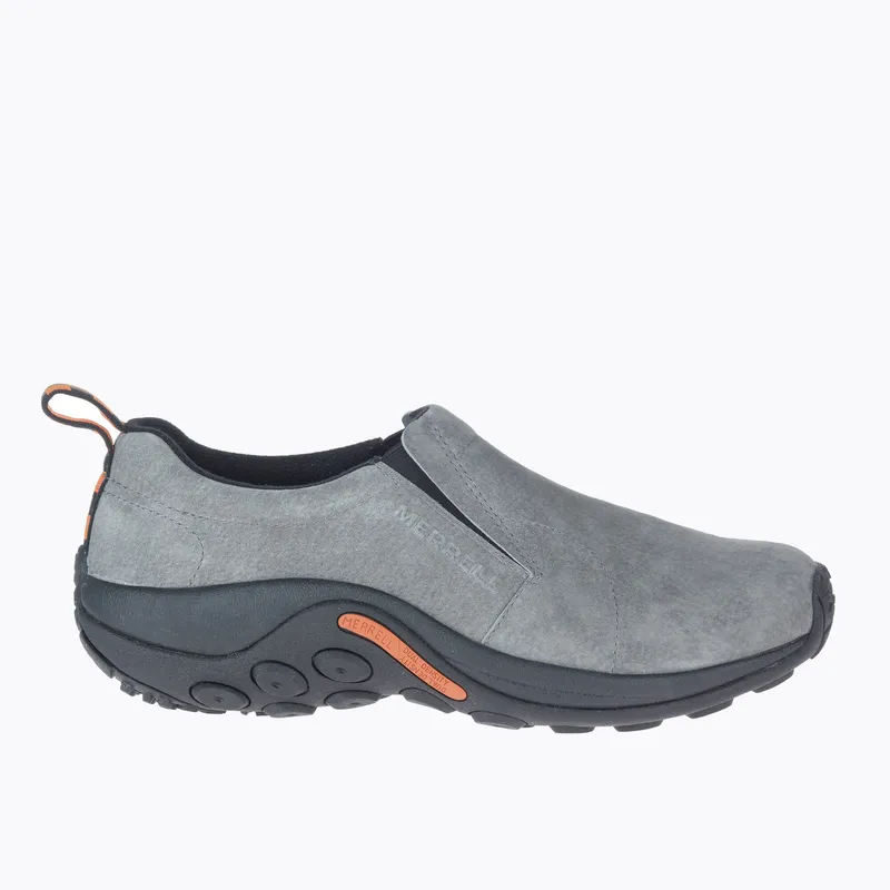 MERRELL - Slip On Mujer Jungle Moc Gris MERRELL