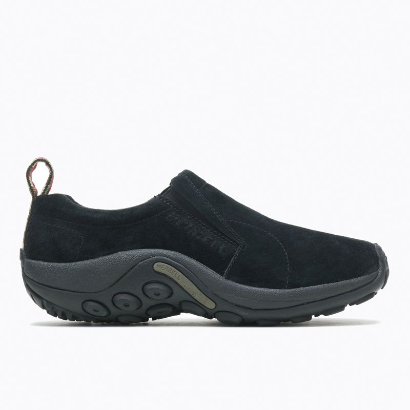 MERRELL - Slip On Mujer Jungle Moc Negro MERRELL