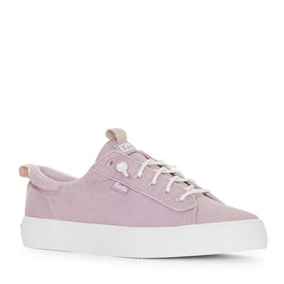 Imagen 2 del producto Zapatilla Casual Mujer Kickback Rosa
