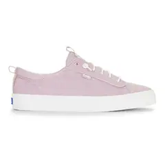 KEDS - Zapatilla Casual Mujer Kickback Rosa