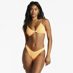 BILLABONG - Bikini Sostén Smmr High Reese Naranjo Mujer