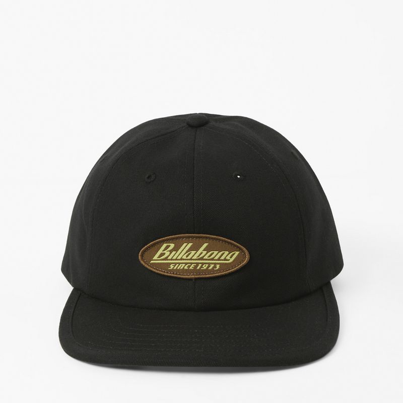BILLABONG - Gorro Bong Days Hdwr Negro Hombre BILLABONG