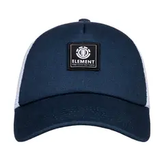ELEMENT - Jockey Icon Mesh Azul Hombre