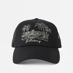 BILLABONG - Jockey Aloha S Forever Negro Mujer