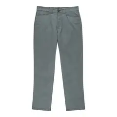 ELEMENT - Pantalón Sawyer Classic Gris Hombre
