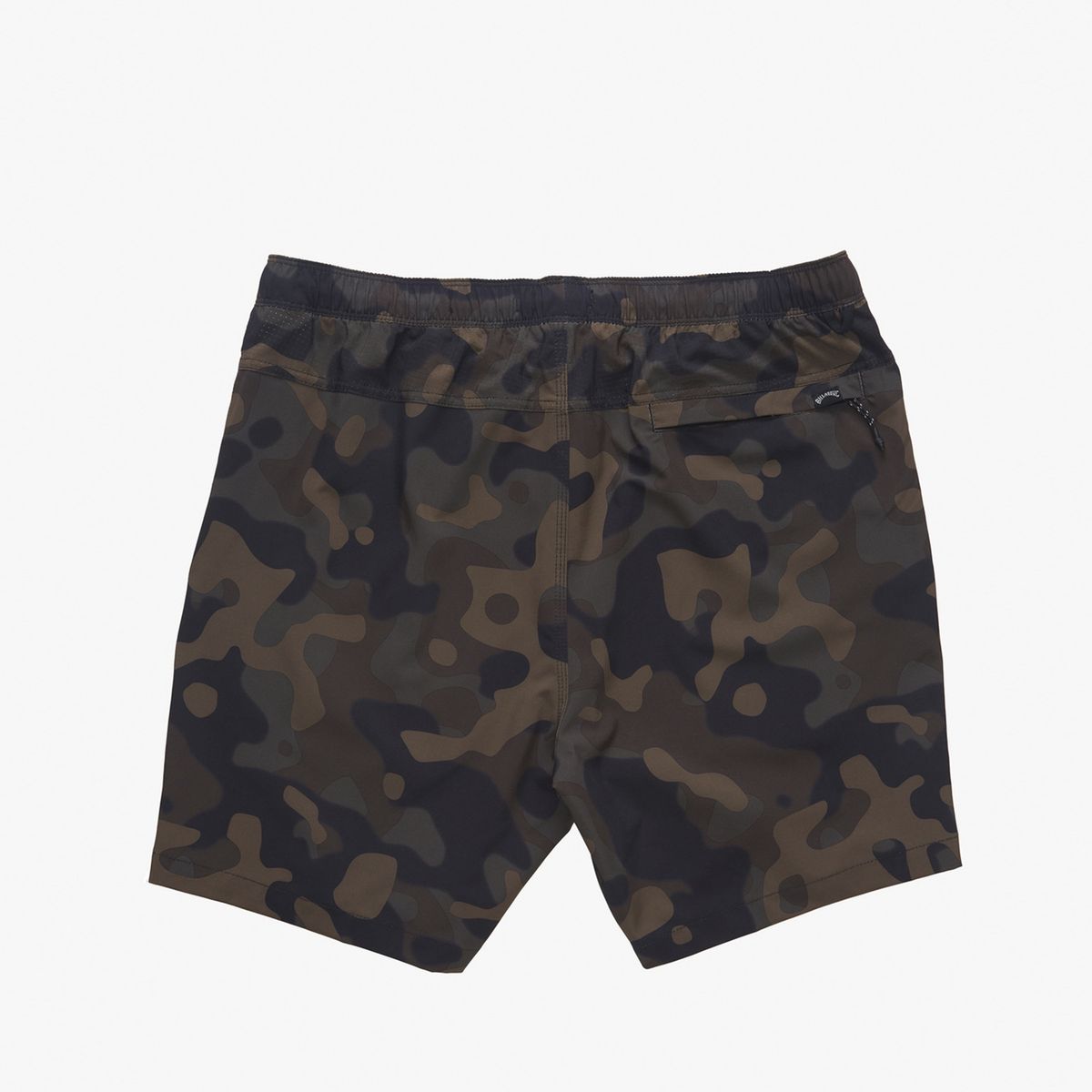 BILLABONG - Short Srftrk Elastic M Wks Negro Hombre BILLABONG