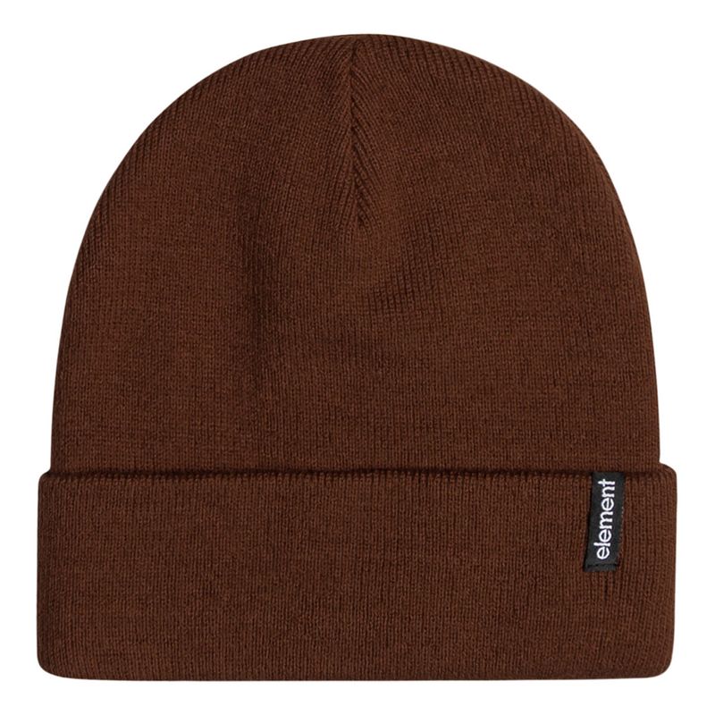 ELEMENT - Gorro Dusk Low Hdwr Café Hombre ELEMENT
