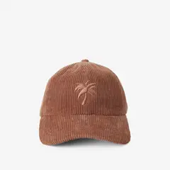 BILLABONG - Jockey Dad Cap Hdwr Rosado Mujer