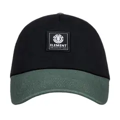 ELEMENT - Jockey Icon Mesh Verde Hombre