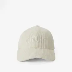 BILLABONG - Jockey Dad Cap Hdwr Blanco Mujer