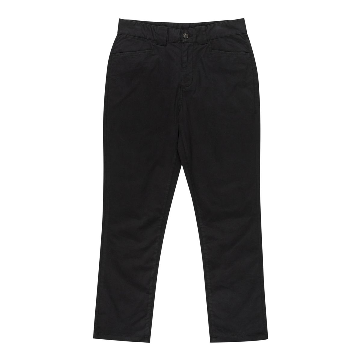 ELEMENT - Pantalón Sawyer Classic Negro Hombre ELEMENT